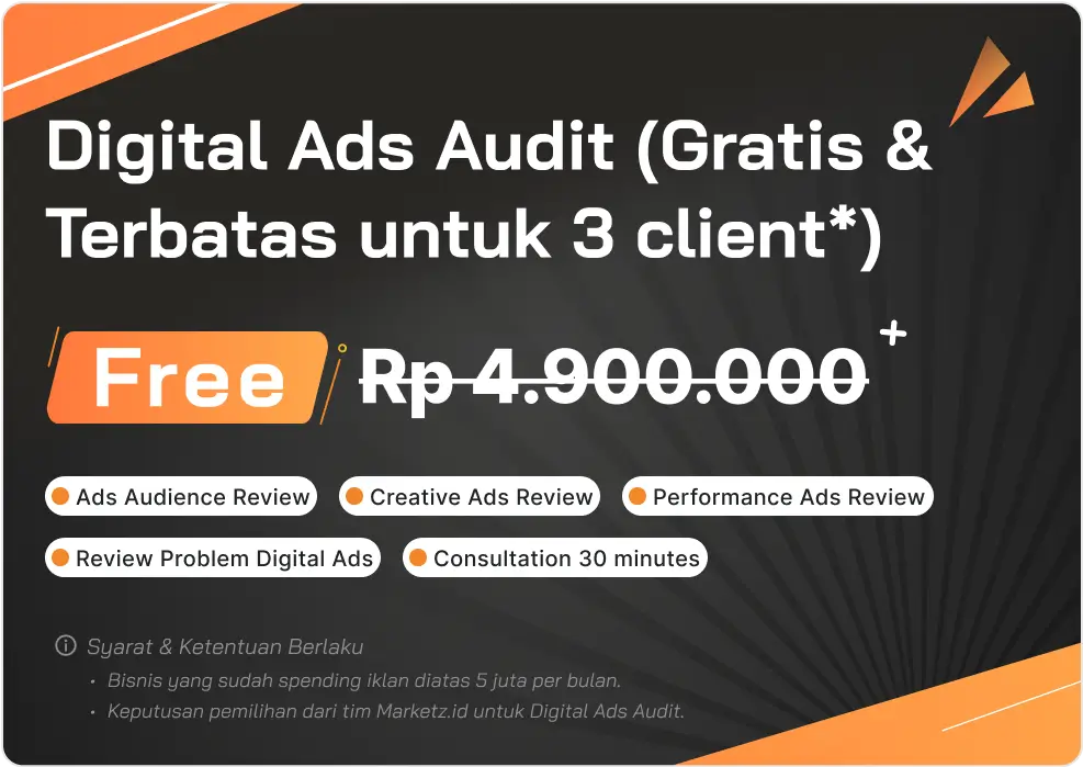 banner digital ads audit